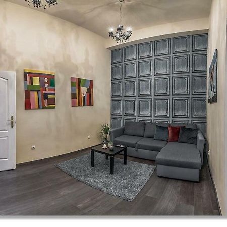 Opera Boutique Apartment Budapeşte Dış mekan fotoğraf